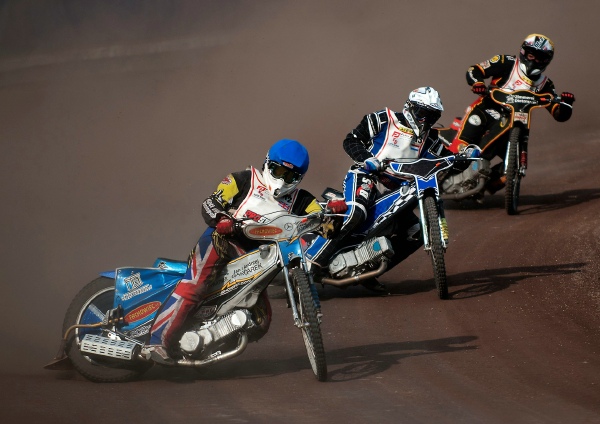 Kreatief Overijse - Eric Mostrey - Speedway